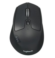 910-004794/910-004791  Logitech Мышь беспроводная M720 Triathlon 