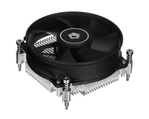 [вентилятор] Cooler ID-Cooling DK-17 PWM,  92мм, Ret