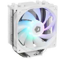 Cooler ID-Cooling SE-214-XT ARGB WHITE,  120мм, Ret
