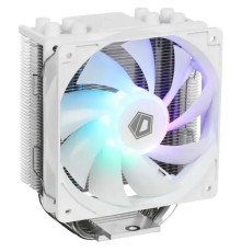Cooler ID-Cooling SE-214-XT ARGB WHITE,  120мм, Ret