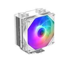 Cooler ID-Cooling SE-224-XTS ARGB WHITE,  120мм, RTL