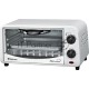 Мини-печь Sakura SA-7018W белый