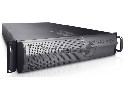 Батарейный модуль Powercom BAT SRT-24V for SRT-1000A(24V, 12V/7AH*6pcs)