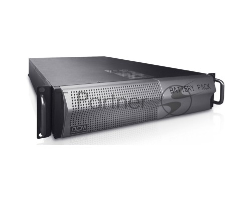 Батарейный модуль Powercom BAT SRT-24V for SRT-1000A(24V, 12V/7AH*6pcs)