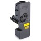 Картридж лазерный Kyocera TK-5240Y (1T02R7ANL0) желтый для P5026cdn/cdw, M5526cdn/cdw 3000 стр.