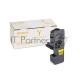 Картридж лазерный Kyocera TK-5240Y (1T02R7ANL0) желтый для P5026cdn/cdw, M5526cdn/cdw 3000 стр.