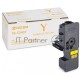 Картридж лазерный Kyocera TK-5240Y (1T02R7ANL0) желтый для P5026cdn/cdw, M5526cdn/cdw 3000 стр.