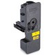 Картридж лазерный Kyocera TK-5240Y (1T02R7ANL0) желтый для P5026cdn/cdw, M5526cdn/cdw 3000 стр.