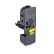 Картридж лазерный Kyocera TK-5240Y (1T02R7ANL0) желтый для P5026cdn/cdw, M5526cdn/cdw 3000 стр.