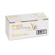 Картридж лазерный Kyocera TK-5240Y (1T02R7ANL0) желтый для P5026cdn/cdw, M5526cdn/cdw 3000 стр.