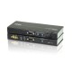 Квм удлинитель ATEN USB VGA/Audio Cat 5 KVM Extender (1280 x 1024@200m)