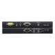 Квм удлинитель ATEN USB VGA/Audio Cat 5 KVM Extender (1280 x 1024@200m)