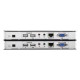 Квм удлинитель ATEN USB VGA/Audio Cat 5 KVM Extender (1280 x 1024@200m)