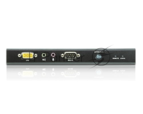 Квм удлинитель ATEN USB VGA/Audio Cat 5 KVM Extender (1280 x 1024@200m)
