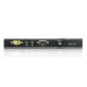 Квм удлинитель ATEN USB VGA/Audio Cat 5 KVM Extender (1280 x 1024@200m)