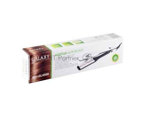 Щипцы Galaxy GL 4508