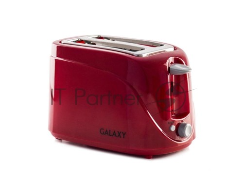 Тостер Galaxy GL 2902