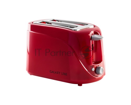 Тостер Galaxy GL 2902