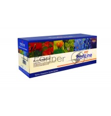 Картридж PL-CLT-C504S для принтеров Samsung CLX-4195FN/4195FW/CLP-415N/415NW/Xpress C1810/C1860 Cyan 1800 копий ProfiLine