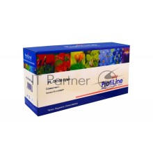 Картридж лазерный PL-TK-150C для принтеров Kyocera Mita FS-C1020MFP/FS-C1020MFP Plus/FS-C1020MFPe Cyan 6000 копий ProfiLine