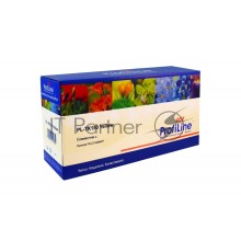 Картридж лазерный PL-TK-150Y для принтеров Kyocera Mita FS-C1020MFP/FS-C1020MFP Plus/FS-C1020MFPe Yellow 6000 копий ProfiLine