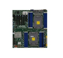 Supermicro MBD-X12DPI-NT6-B Сервер.плата <C621A 2x LGA-4189> <2x SKT-1205L-P4IC-FXC, 1x MCP-260-00042-0N, 2x CBL-0044L>