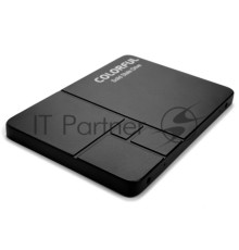 Накопитель SSD Colorful SL500 240GB Client SSD SL500 240G SATA 6Gb/s, Retail