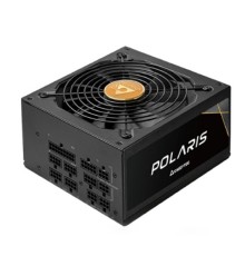 CHIEFTEC Polaris PPS-1250FC,  1250Вт,  140мм,  черный, retail