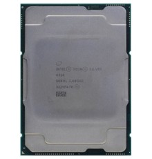 Процессор  ThinkSystem SR650 V2 Intel Xeon Silver 4314 16C 135W 2.4GHz Processor Option Kit w/o Fan