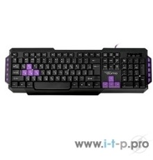 Игровая клавиатура Qumo Desert Eagle Pro [21742]