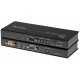 Удлинитель консоли (клав./мышь USB+мон.+аудио+RS232) на 200м USB KVM EXTENDER W/1.8M W/230V ADP