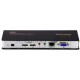 Удлинитель консоли (клав./мышь USB+мон.+аудио+RS232) на 200м USB KVM EXTENDER W/1.8M W/230V ADP