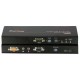 Удлинитель консоли (клав./мышь USB+мон.+аудио+RS232) на 200м USB KVM EXTENDER W/1.8M W/230V ADP