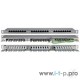 Hyperline PPHD-19-24-8P8C-C5E-SH-110D Патч-панель высокой плотности 19