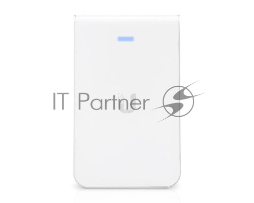 Точка доступа 2.4+5 ГГц UBIQUITI UAP-AC-IW , 3х 1G Ethernet, 802.11a/b/g/n/ac, 802.3at