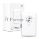 Точка доступа 2.4+5 ГГц UBIQUITI UAP-AC-IW , 3х 1G Ethernet, 802.11a/b/g/n/ac, 802.3at