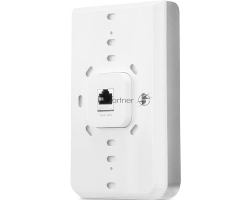 Точка доступа 2.4+5 ГГц UBIQUITI UAP-AC-IW , 3х 1G Ethernet, 802.11a/b/g/n/ac, 802.3at