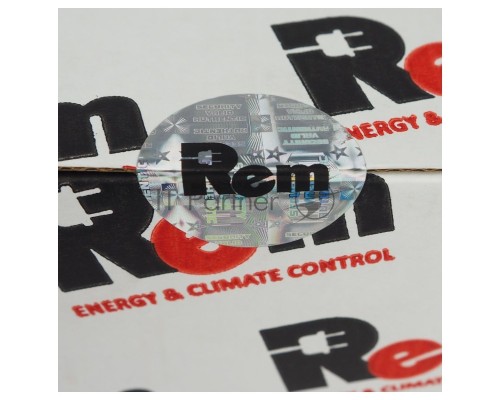 Вертикальный блок розеток ЦМО Rem-16 с выкл., 14 IEC 60320 C13, 10 C19, вход C20 16A, алюм., 33-38U (R-16-14C13-10C19-V-1420)