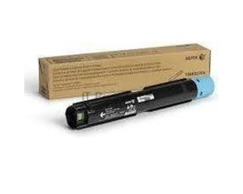 Картридж лазерный XEROX VersaLink C7000 голубой (10,1K) (Channels)