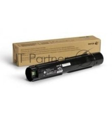 Картридж лазерный XEROX 106R03765 черный для XEROX VersaLink C7000 (10700 стр)(Channels)
