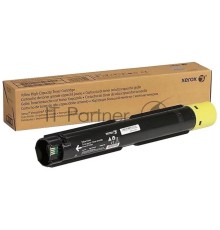 Картридж лазерный XEROX 106R03770 желтый для XEROX VersaLink C7000 (3300 стр)(Channels)