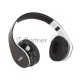 Гарнитура SVEN AP-B450MV, черно-белые (Bluetooth+FM+microSD) 