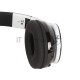 Гарнитура SVEN AP-B450MV, черно-белые (Bluetooth+FM+microSD) 