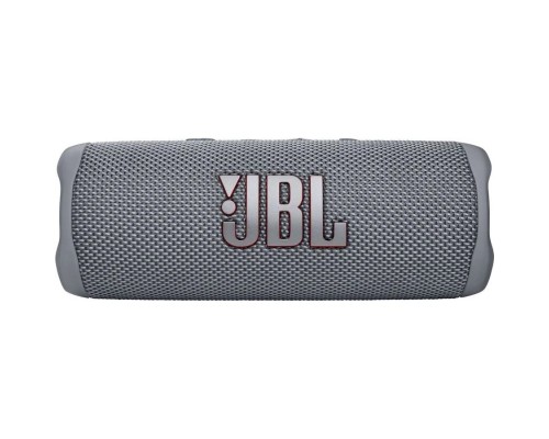 [Колонки JBL ] Портативная акустическая система JBL Flip 6 серая