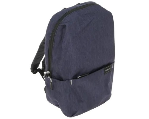 [Опции к ноутбукам] Рюкзак Xiaomi Mi Casual Daypack Dark Blue (ZJB4144GL) (706103)