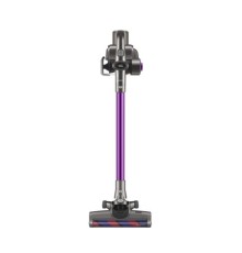 Пылесос вертикальный Jimmy H8 Pro Graphite+Purple Pro Cordless Vacuum Cleaner