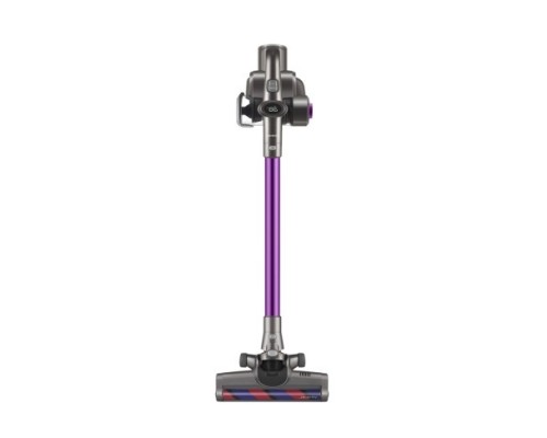 [Пылесосы] Пылесос вертикальный Jimmy H8 Pro Graphite+Purple Pro Cordless Vacuum Cleaner