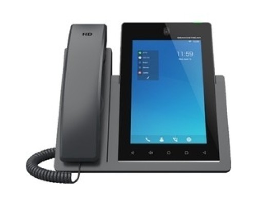 [VoIP-телефон] Телефон VOIP GXV3470 GRANDSTREAM