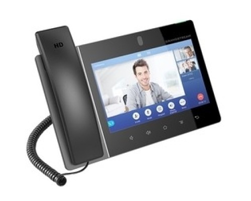 [VoIP-телефон] Телефон VOIP GXV3480 GRANDSTREAM