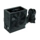 Блок питания Chieftec, BDF-600S, 600Вт, 80 PLUS Bronze. 120мм, черный